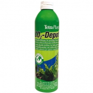 Tetra CO2-Depot,Дополнительный флакон к Tetra® CO2-Optimat.