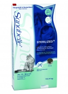 Sanabelle Sterilized Корм для кошек Бош Санабелль Стерилайзет 10кг